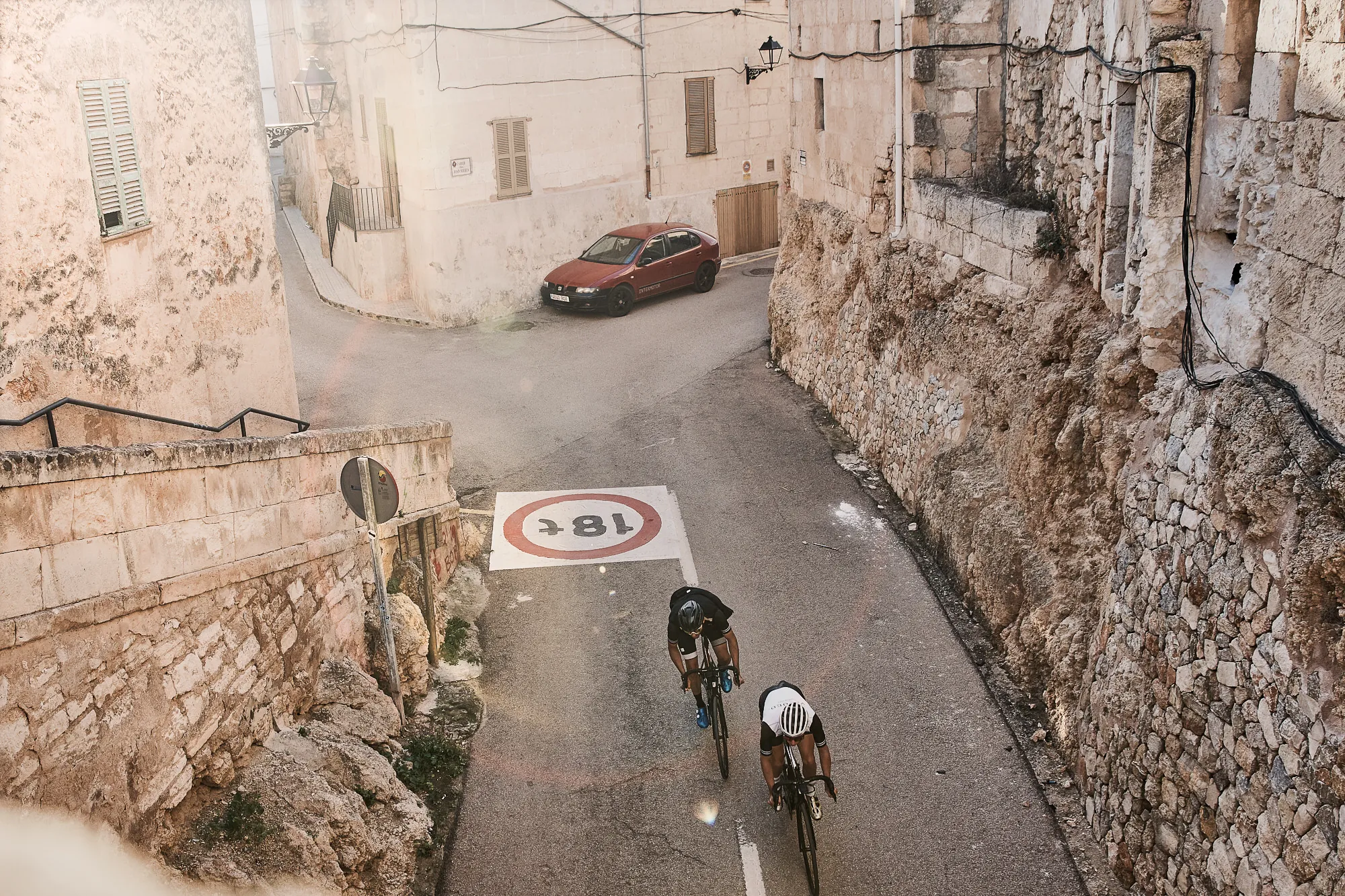 veloco mallorca roadbike cycling campaign fotoshooting 17