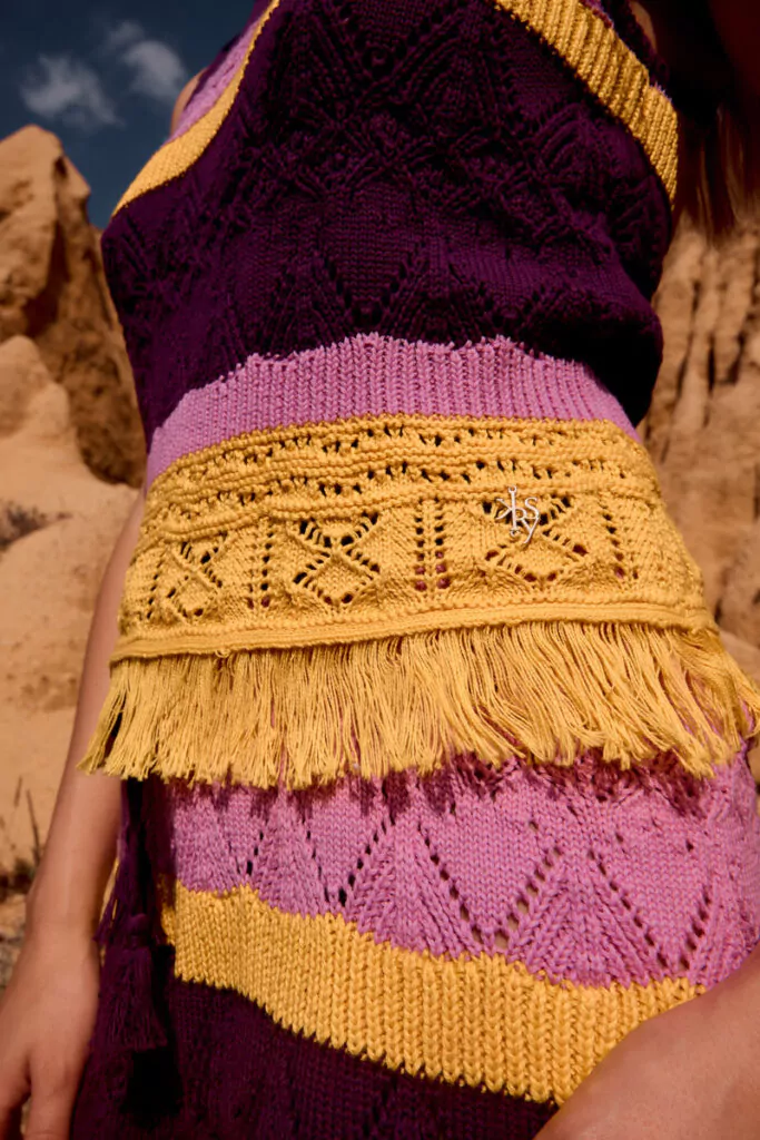 Fashion Kampagne Portugal KRET KERSY